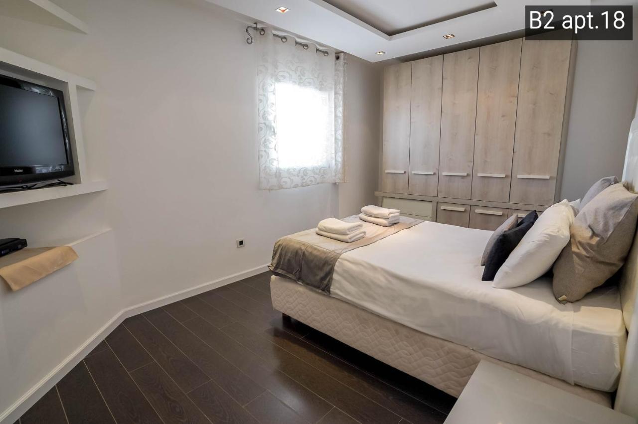 Palmore Resort Apartments Eilat Exterior photo